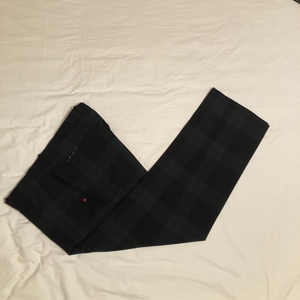 RLX Blackwatch Wool Golf Pants - Size: 38